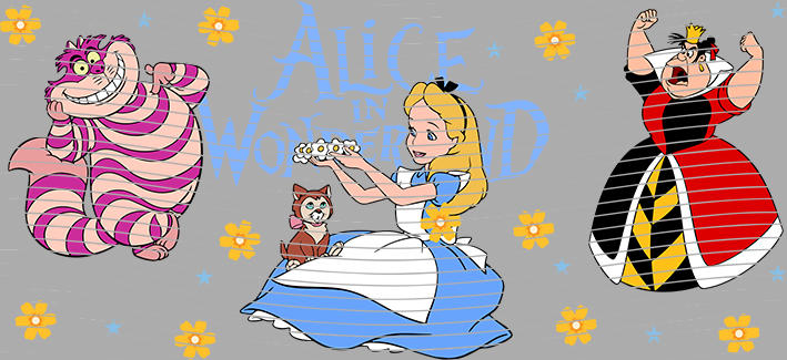 16oz Princess-N4-507